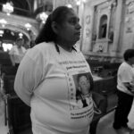 Jornada Nacional de Búsqueda Humanitaria: Desaparecidos Querétaro busca justicia