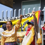 Santiago Mexquititlán exige salida de la CEA de su territorio