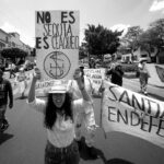 Organizaciones rechazan Programa Hídrico; CEA acusa críticas “sin conocer”