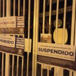 Suspenden Elaborarte Manos Vivas tras operativo de inspección