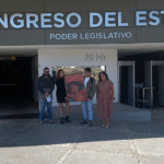 FNx40Hrs entrega documento crítico sobre iniciativa presidencial de jornada laboral