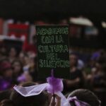 Contra el olvido institucional: cuando se denuncia violencia de género en la UAQ