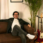 Emilio Lezama; arte, posibilidades, cicatrices y amor posmoderno