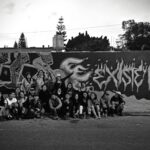 Colectiva anarcofeminista convoca a eventos culturales en la Casa de Vinculación Social