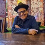 «Le apostamos a la irresponsabilidad creativa»: J. M. Servín