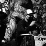 Reivindicar el anarquismo en México, apuesta del escritor Luis F. Olvera Maldonado