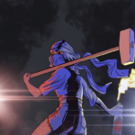 «Todo lo que dibujo va conmigo a todas partes»: Hermes Granados