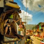 El arte se demuestra con dinero