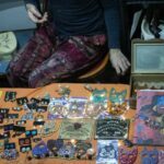 Tianguis-bazar en Casa Oxlahun