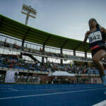 Daniela Torres participa en evento en Estados Unidos