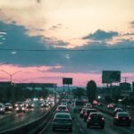 «50% de confianza en este gobierno para movilidad ciclista en 5 de Febrero»: Andrei Montero