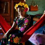 Museo de Arte de Querétaro recibe la exposición «Muxes. Flores de  Guiechachi»