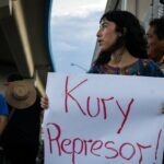 Festival Agua que Corre condena criminalización de la protesta