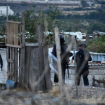 Desalojan a familias en Juriquilla; UAQ se deslinda de información oficial