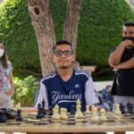 Una partida se puede ganar sin reina