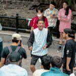 Freestyle en el Coliseo; gallos dan pelea en Seed Battles