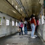 El graffiti tiene historia en Querétaro; segunda edición