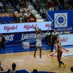 Libertadores de Querétaro comienza la serie en casa