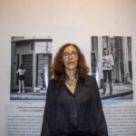 Vivian Abenshushan y la supervivencia de los medios independientes