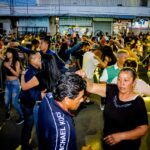 ¡Oi nomás ese cumbión!: 58 años del Mercado Escobedo