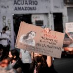 Estado es omiso ante incremento de violencia contra las mujeres