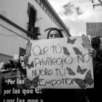 En Querétaro el machismo mata y violenta