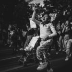 25N: un día para recordar que las mujeres tenemos derecho a vivir sin violencia