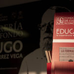 Librería «Hugo Gutiérrez Vega», cinco años de difusión cultural