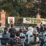 Acción glocal por el agua; REDAVI exige justicia hídrica ante despojo