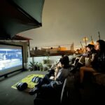 Casa Arte & Restauración estrena ciclo de cine: Opresión y vehemencia (México siglo XXI)