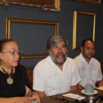 Exigen libertad de detenidos en Escolásticas