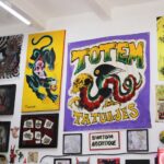 Totem Tatto & Piercing tiene nueva ubicación