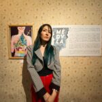 Médvla: la emoción desde la entraña