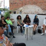 El consumo de cannabis como diálogo y reflexión