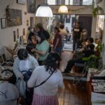 Casa Arte & Restauración celebra un año de abrir sus puertas