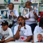 Búsqueda Nacional en Vida tendrá jornada en Querétaro; piden apoyo de víveres