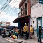 El Tepe: principal mercado negro de bicicletas