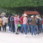 Docentes de Educación Indígena reclaman cambio de banco para pago de nómina