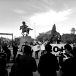 Salarios mínimos, riesgos máximos: realidad de periodistas en México