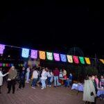Encuentro de historias y territorios: concluyen las jornadas para conmemorar la migración en Querétaro