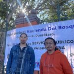Vecinos denuncian complicidad municipal en el incendio del relleno sanitario de Corregidora desde 2019