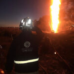 Huachicol en Querétaro: el pueblo cada vez sabe más, calla más y vive con más miedo