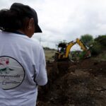 Desaparecidos Querétaro exige claridad sobre la detención de «El 3/4» ante la falta de comunicación con la familia
