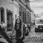 Más de 7,700 viajes en bicicleta registrados en Querétaro: resultados del Conteo Ciclista 2024