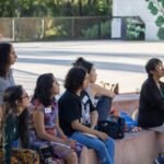 Café para la Paz: Organizaciones sociales dialogan sobre desigualdad y justicia social en Querétaro