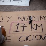 Corregidora: dos años sin cumplir promesas de ciclovía