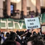 Niñas forzadas a ser madres en Ecuador y Nicaragua logran justicia internacional
