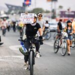 Ciclistas y peatones en riesgo: Querétaro suma cinco atropellamientos en seis meses