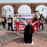 Animalistas exigen prohibición de la tauromaquia en Querétaro