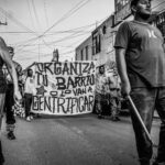 San Francisquito frente a la gentrificación: una lucha por el territorio y la cultura